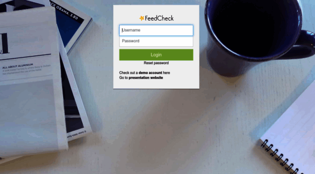 app.feedcheck.co