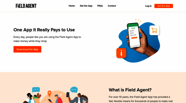 app.fieldagent.net