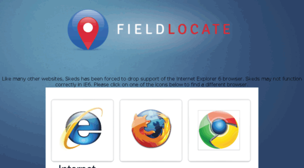 app.fieldlocate.com