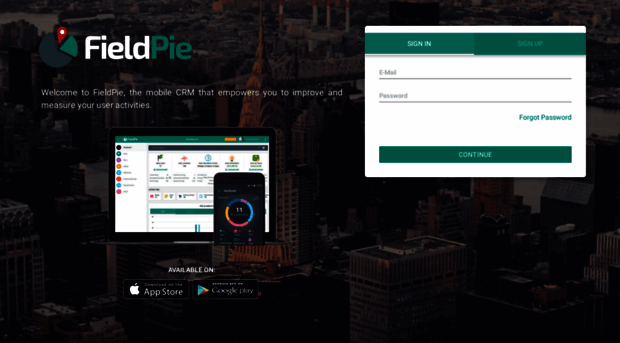 app.fieldpie.com
