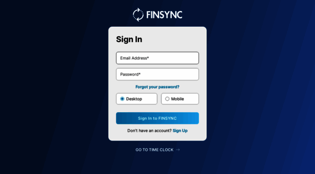 app.finsync.com