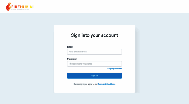 app.firehub.ai