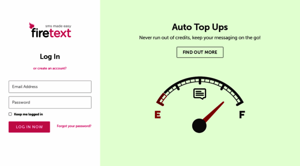 app.firetext.com