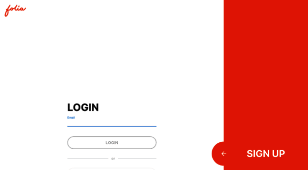 app.folia.com