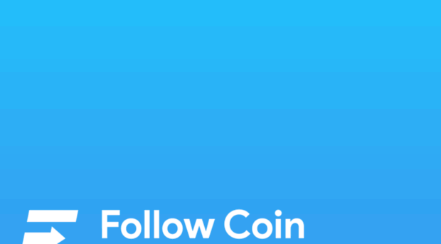 app.followcoin.io