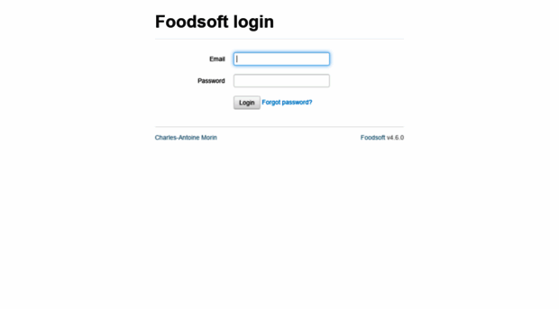 app.foodcoops.net