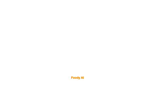 app.foody.ai