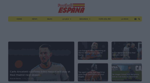 app.football-espana.net