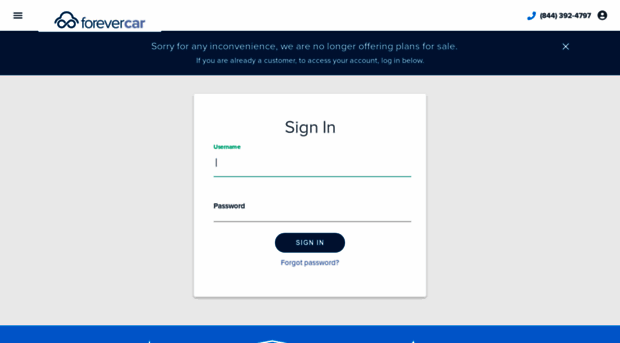 app.forevercar.com