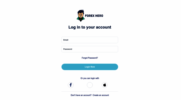 app.forexhero.ai