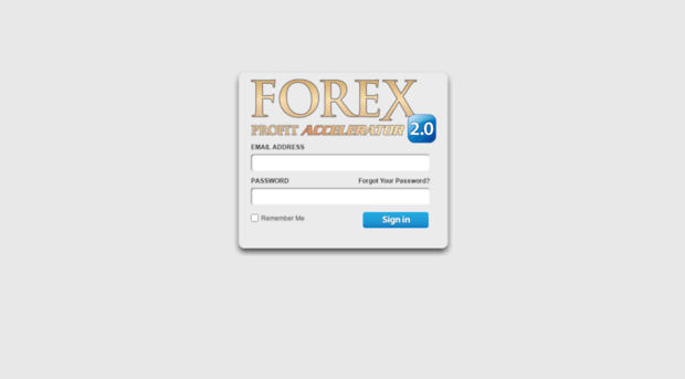 app.forexprofitaccelerator.com