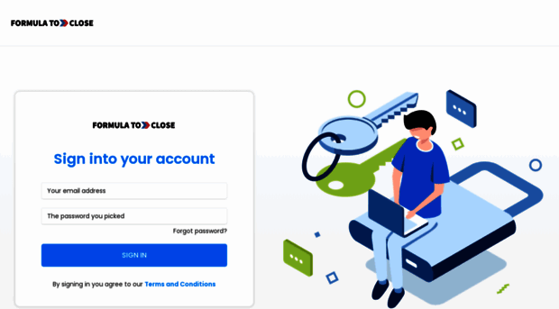 app.formulatoclose.com