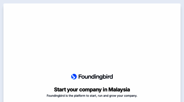 app.foundingbird.com