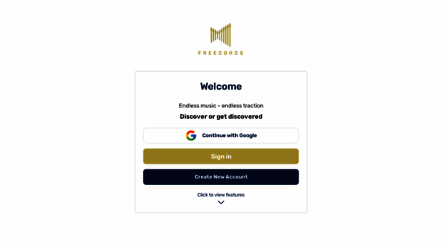app.freecords.com