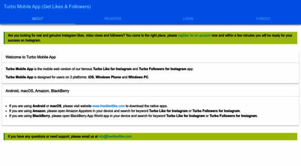 app.freelike4like.com