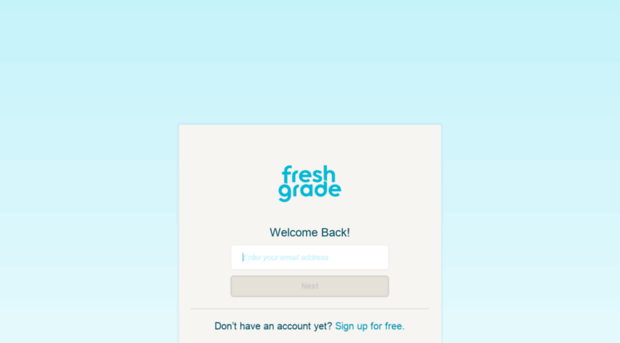 app.freshgrade.com