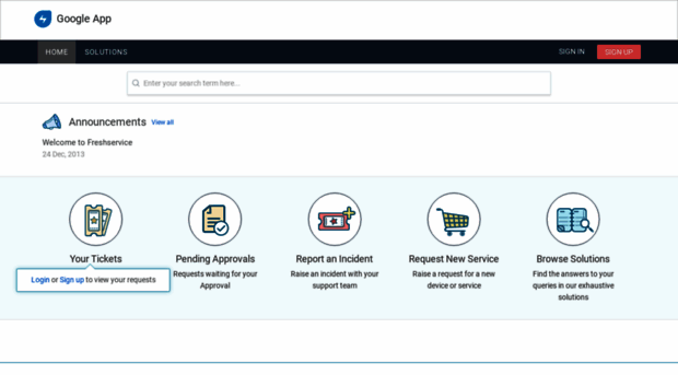 app.freshservice.com