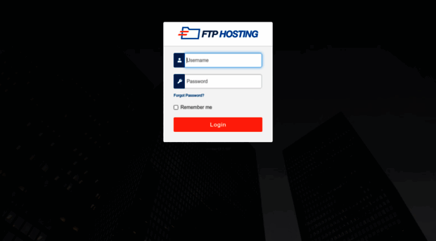 app.ftphosting.net
