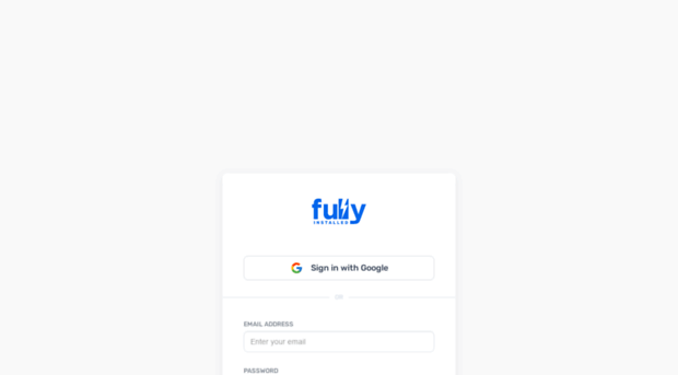 app.fullyinstalled.com