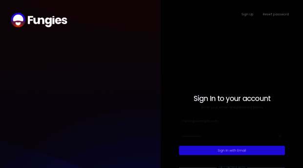 app.fungies.io