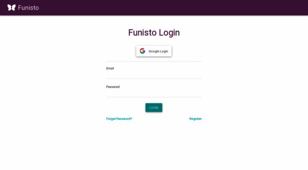 app.funisto.com