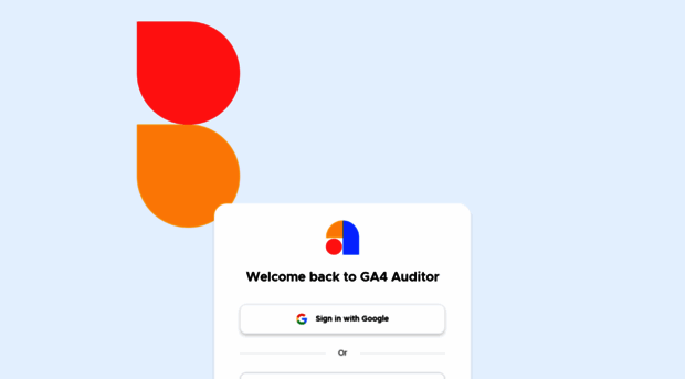 app.ga4auditor.com