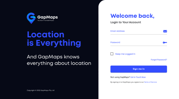 app.gapmaps.com