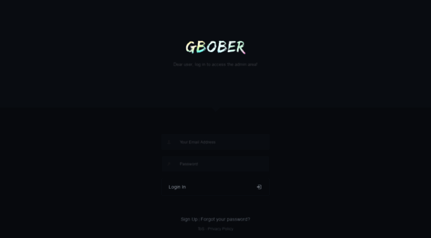 app.gbober.com