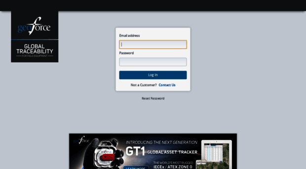 app.geoforce.com