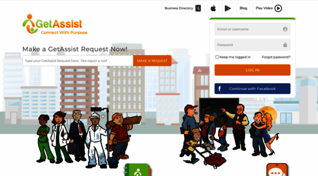app.getassist.com