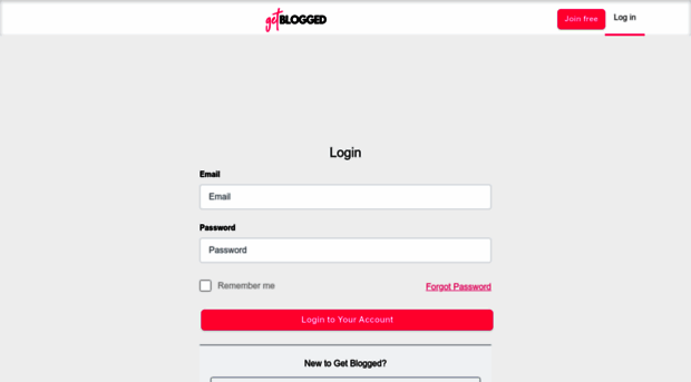 app.getblogged.net