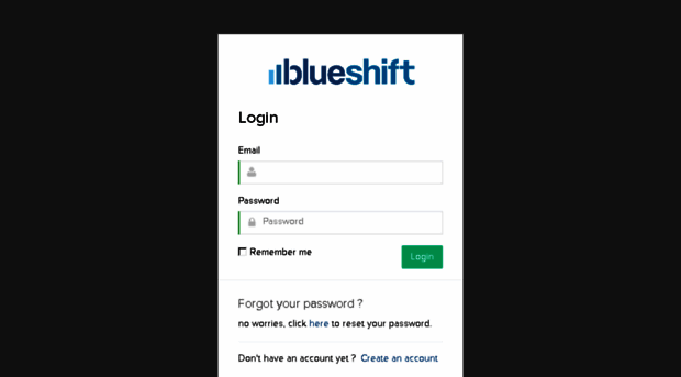 app.getblueshift.com