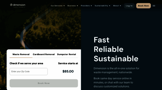 app.getdimension.com