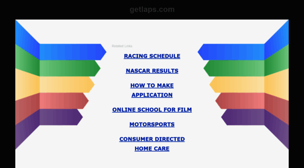 app.getlaps.com