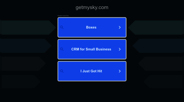 app.getmysky.com