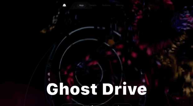 app.ghostdrive.com