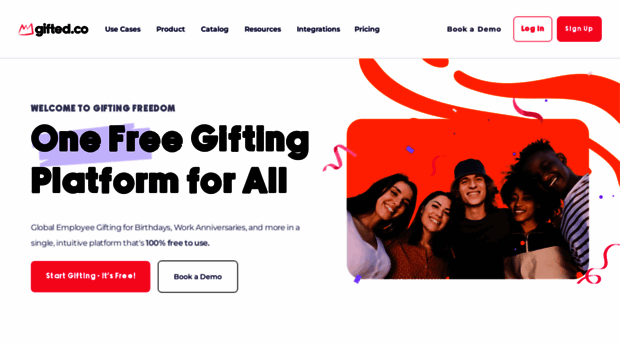 app.giftedd.com