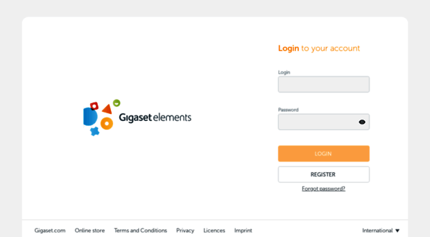 app.gigaset-elements.com