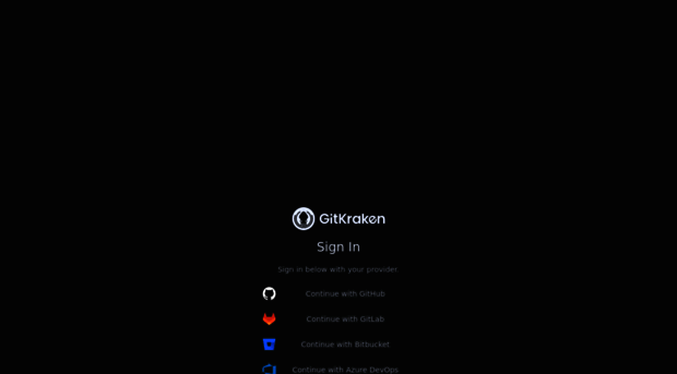 app.gitkraken.com