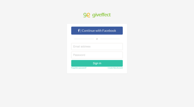app.giveffect.com