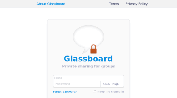 app.glassboard.com