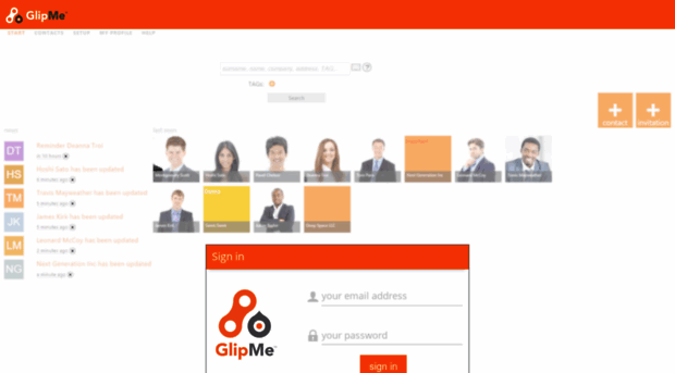 app.glipme.com