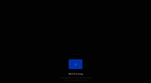 app.glitchy.ai