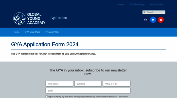 app.globalyoungacademy.net
