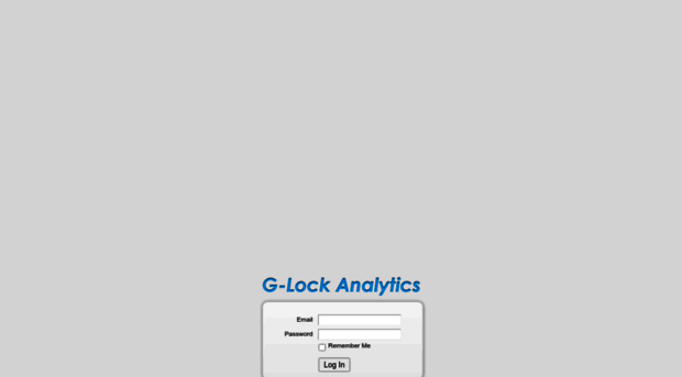 app.glockanalytics.com