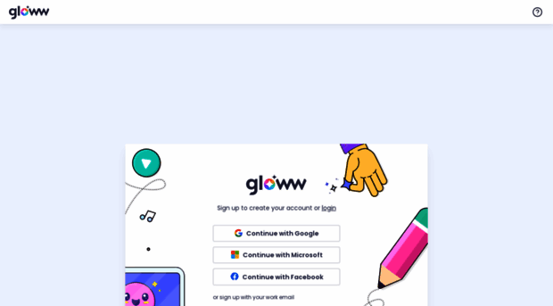 app.gloww.com