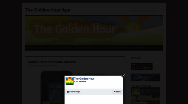 app.golden-hour.com