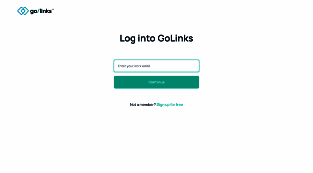 app.golinks.io