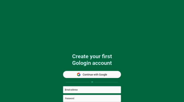 app.gologin.com