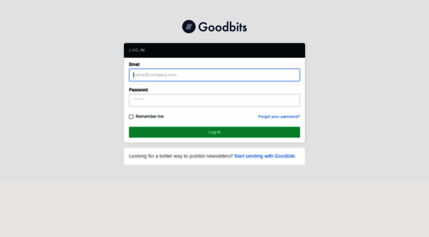 app.goodbits.io